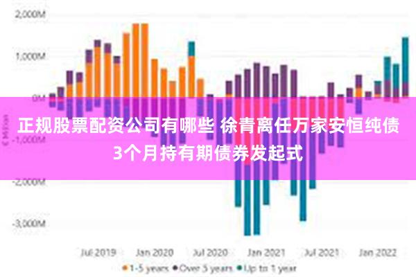 正规股票配资公司有哪些 徐青离任万家安恒纯债3个月持有期债券发起式