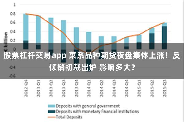 股票杠杆交易app 菜系品种期货夜盘集体上涨！反倾销初裁出炉 影响多大？